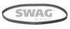 SWAG 74 02 0008 Timing Belt